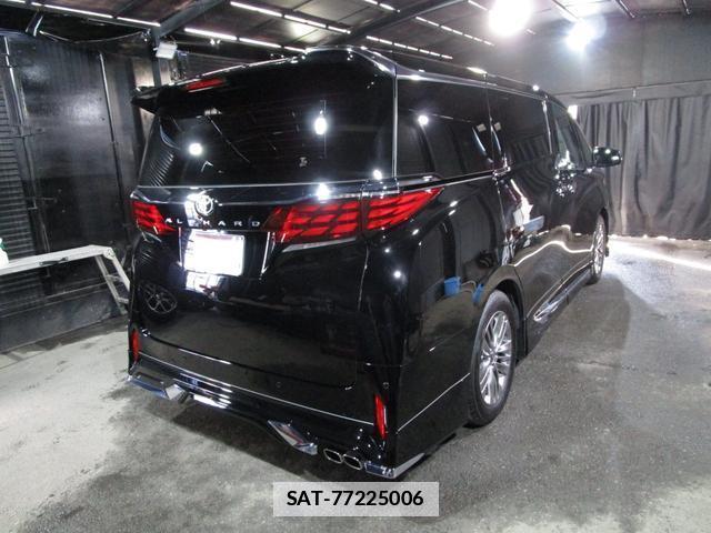 Toyota ALPHARD 2025-01 7806159-6