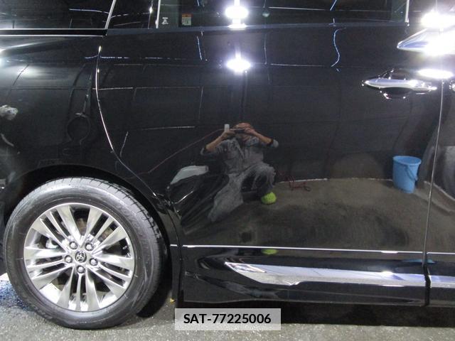 Toyota ALPHARD 2025-01 7806159-7