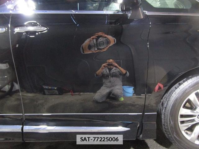Toyota ALPHARD 2025-01 7806159-8