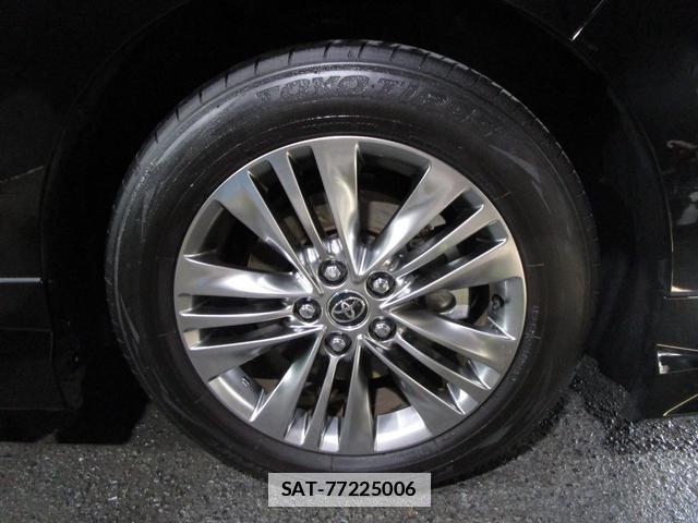 Toyota ALPHARD 2025-01 7806159-9