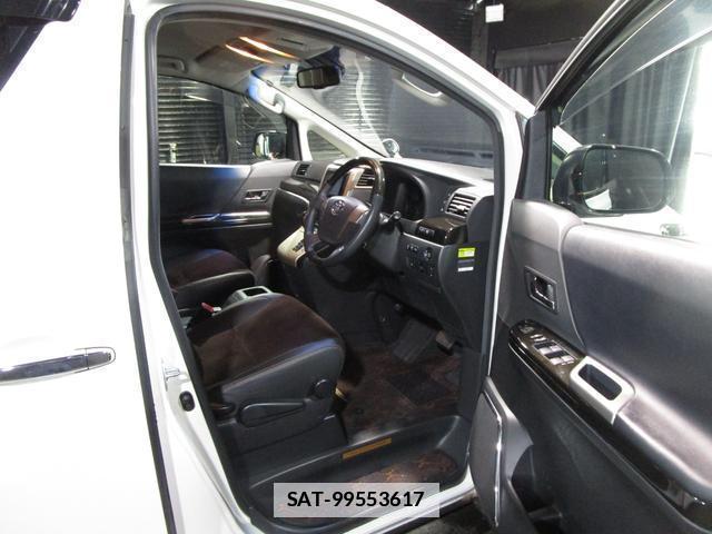 Toyota ALPHARD 2013-07 7806175-12