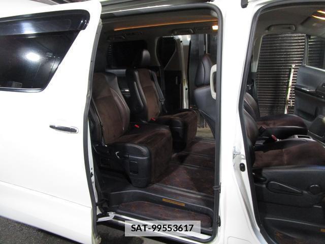 Toyota ALPHARD 2013-07 7806175-13