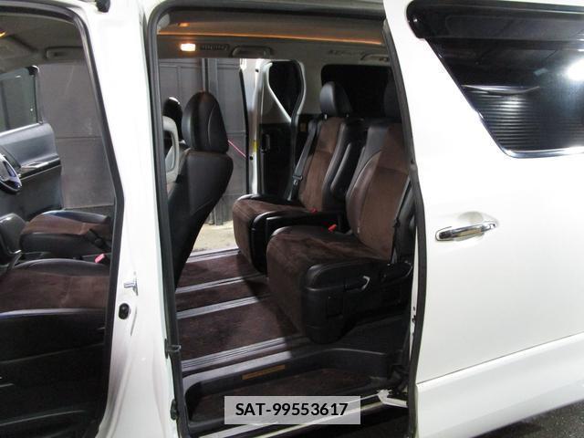 Toyota ALPHARD 2013-07 7806175-15
