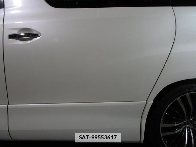 Toyota ALPHARD 2013-07 7806175-3