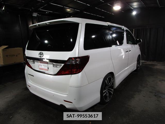 Toyota ALPHARD 2013-07 7806175-6