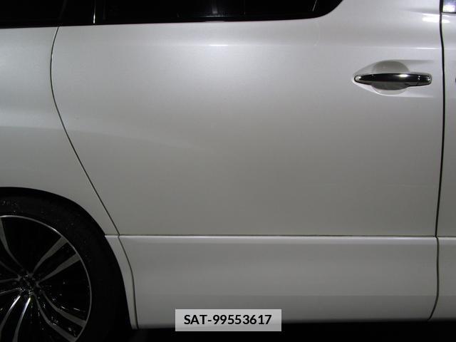 Toyota ALPHARD 2013-07 7806175-7