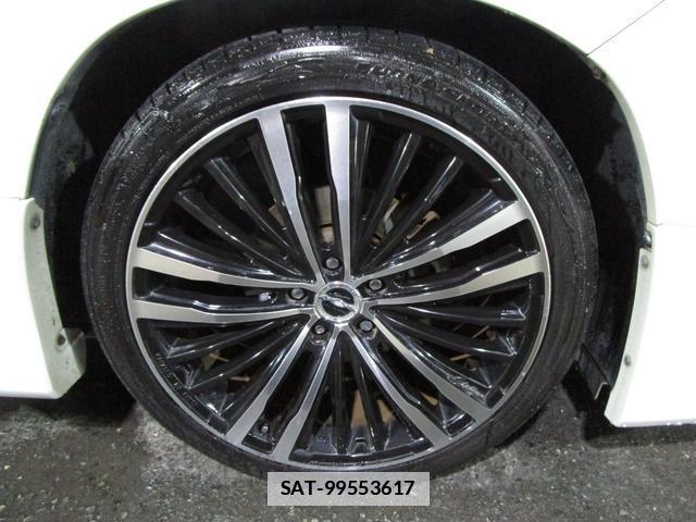 Toyota ALPHARD 2013-07 7806175-9