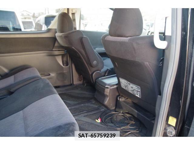 Toyota ALPHARD 2012-08 7806409-11