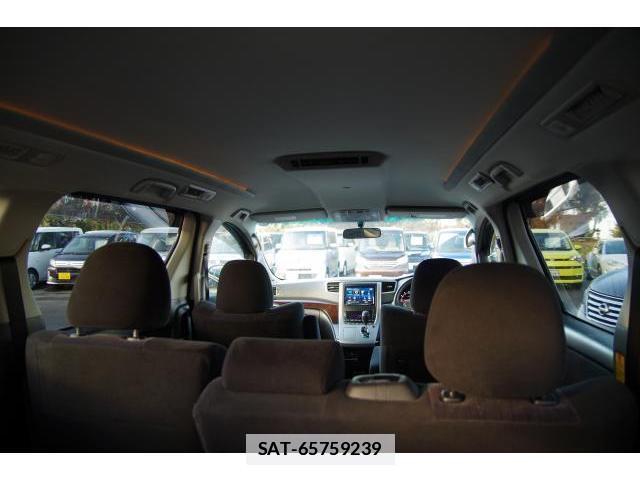 Toyota ALPHARD 2012-08 7806409-13