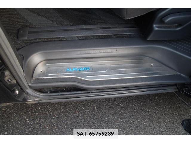 Toyota ALPHARD 2012-08 7806409-14