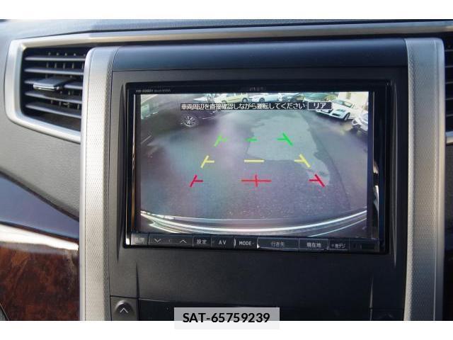 Toyota ALPHARD 2012-08 7806409-17