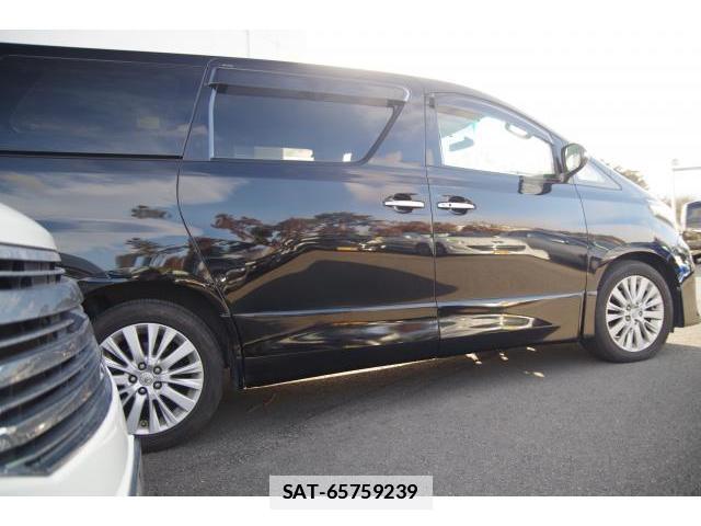 Toyota ALPHARD 2012-08 7806409-18
