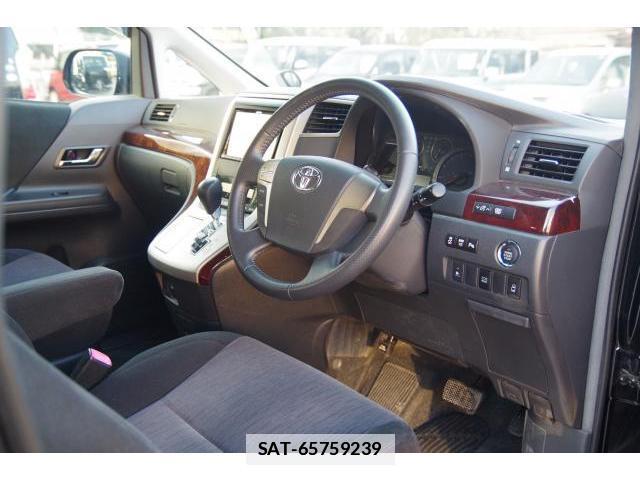 Toyota ALPHARD 2012-08 7806409-3