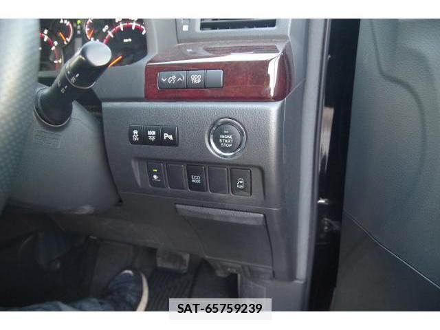 Toyota ALPHARD 2012-08 7806409-4