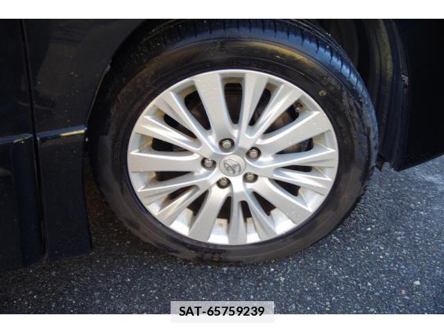 Toyota ALPHARD 2012-08 7806409-6