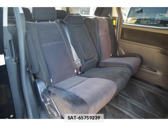 Toyota ALPHARD 2012-08 7806409-8