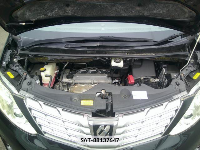 Toyota ALPHARD 2010-10 7806733-11