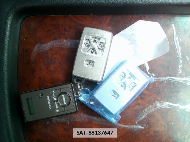 Toyota ALPHARD 2010-10 7806733-14