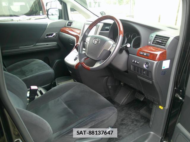 Toyota ALPHARD 2010-10 7806733-15