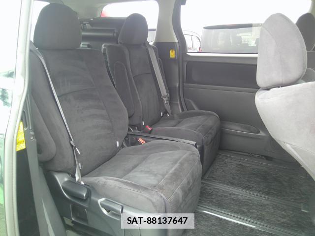 Toyota ALPHARD 2010-10 7806733-16