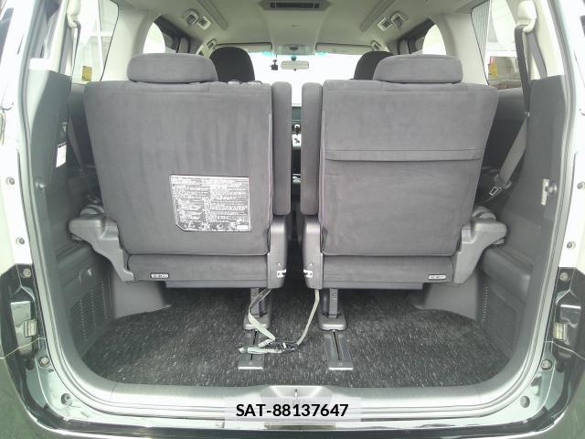 Toyota ALPHARD 2010-10 7806733-17