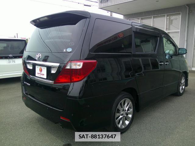 Toyota ALPHARD 2010-10 7806733-3