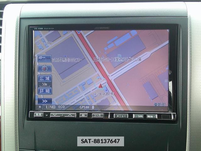Toyota ALPHARD 2010-10 7806733-4