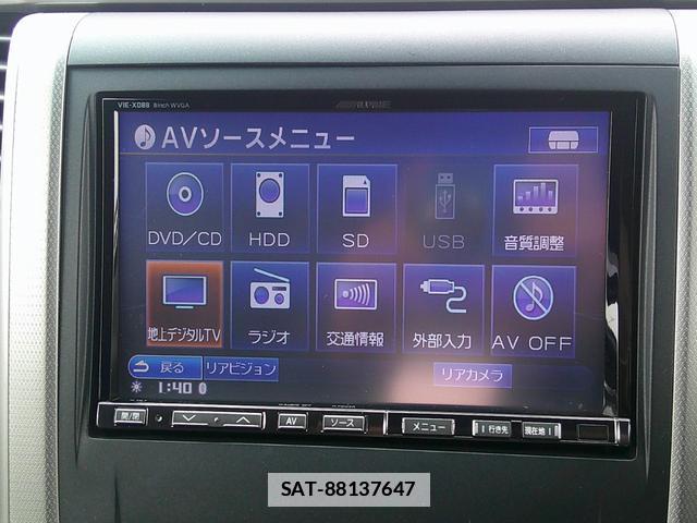Toyota ALPHARD 2010-10 7806733-5