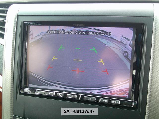 Toyota ALPHARD 2010-10 7806733-7