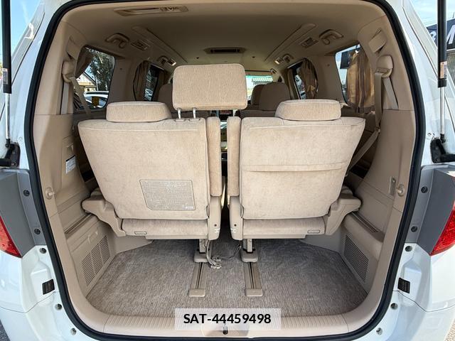 Toyota ALPHARD 2012-01 7808787-15