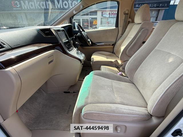 Toyota ALPHARD 2012-01 7808787-16