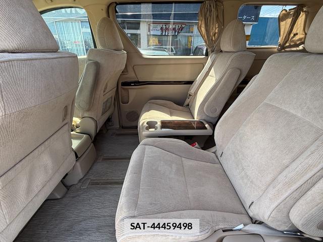 Toyota ALPHARD 2012-01 7808787-17