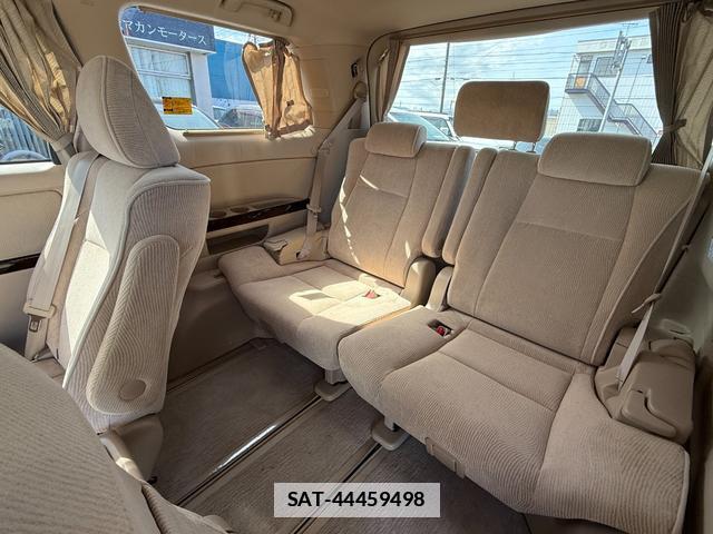 Toyota ALPHARD 2012-01 7808787-18