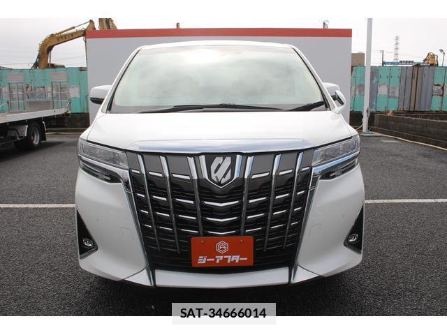 Toyota ALPHARD 2023-02 7809335-2