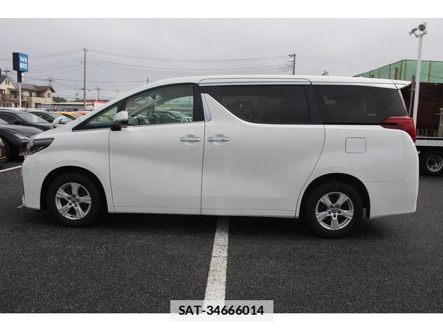 Toyota ALPHARD 2023-02 7809335-5