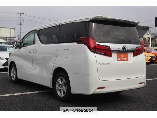 Toyota ALPHARD 2023-02 7809335-6