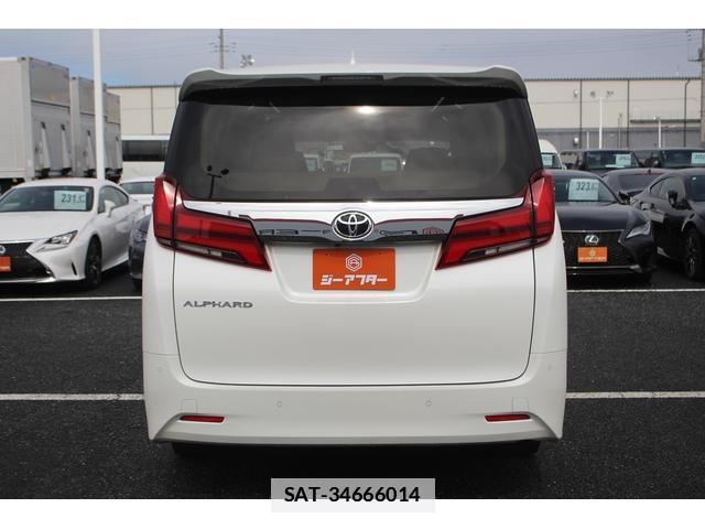 Toyota ALPHARD 2023-02 7809335-7