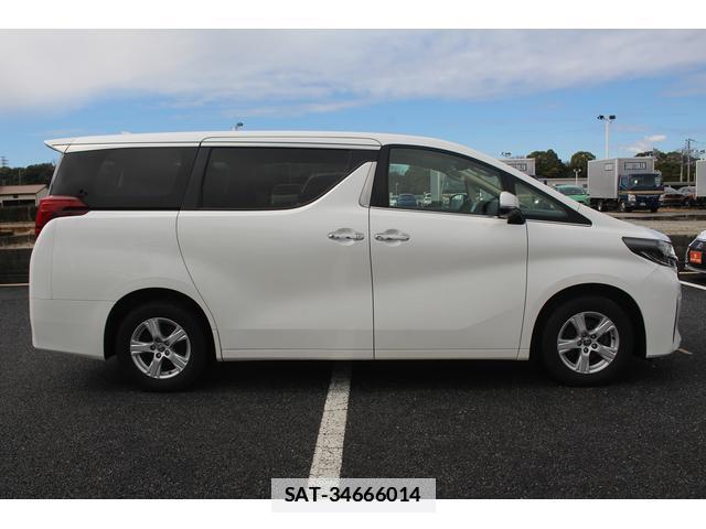 Toyota ALPHARD 2023-02 7809335-9