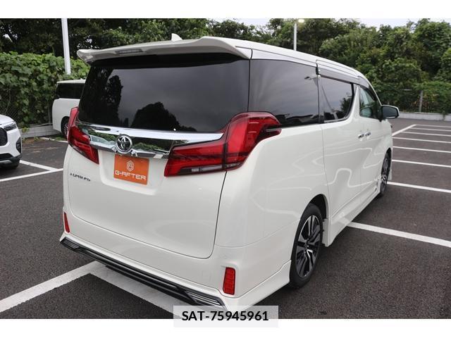 Toyota ALPHARD 2019-06 7809454-10