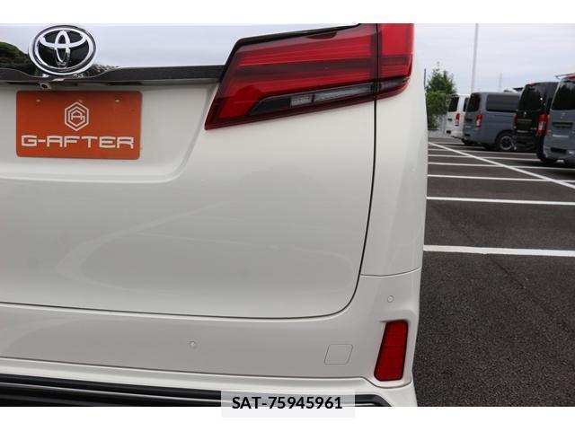 Toyota ALPHARD 2019-06 7809454-11