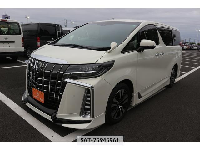 Toyota ALPHARD 2019-06 7809454-12