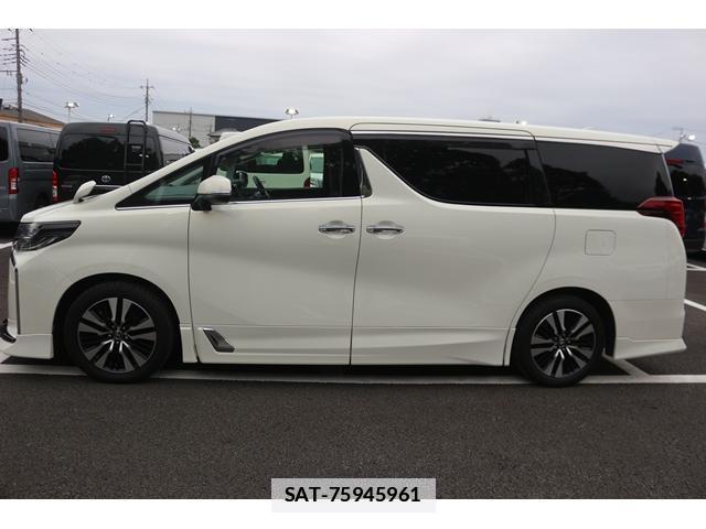 Toyota ALPHARD 2019-06 7809454-13