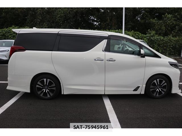 Toyota ALPHARD 2019-06 7809454-3