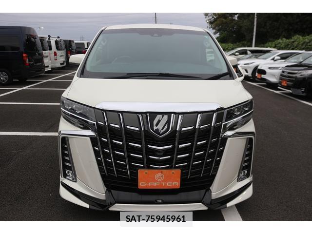 Toyota ALPHARD 2019-06 7809454-5