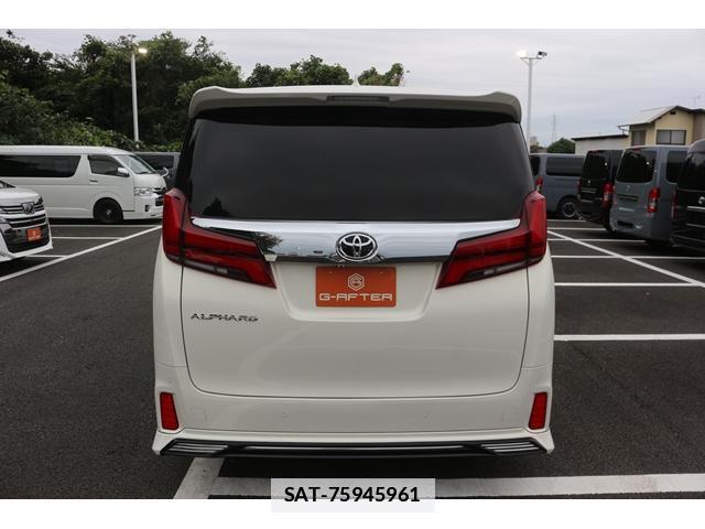 Toyota ALPHARD 2019-06 7809454-6