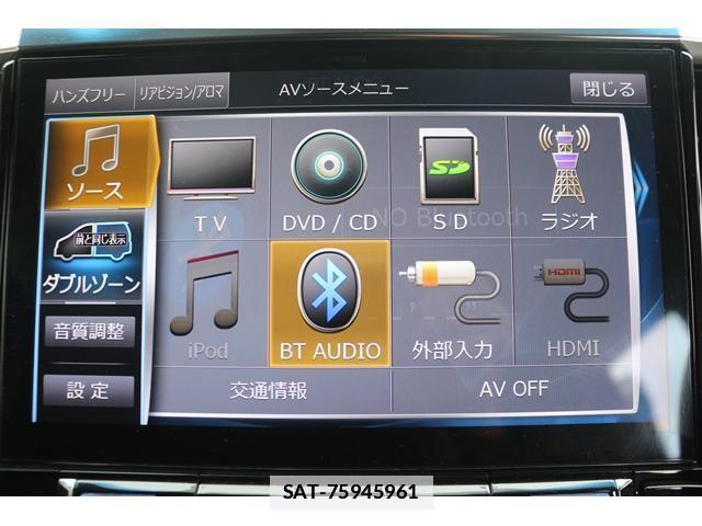 Toyota ALPHARD 2019-06 7809454-9