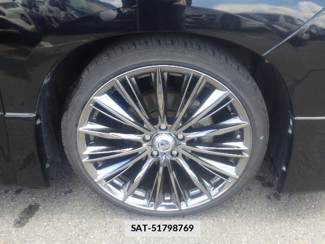 Toyota ALPHARD 2013-10 7810259-7
