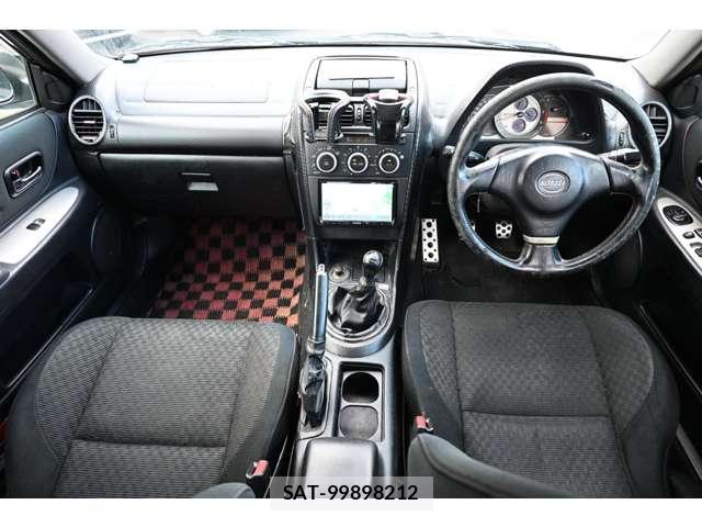 Toyota ALTEZZA 2004-03 7796594-1