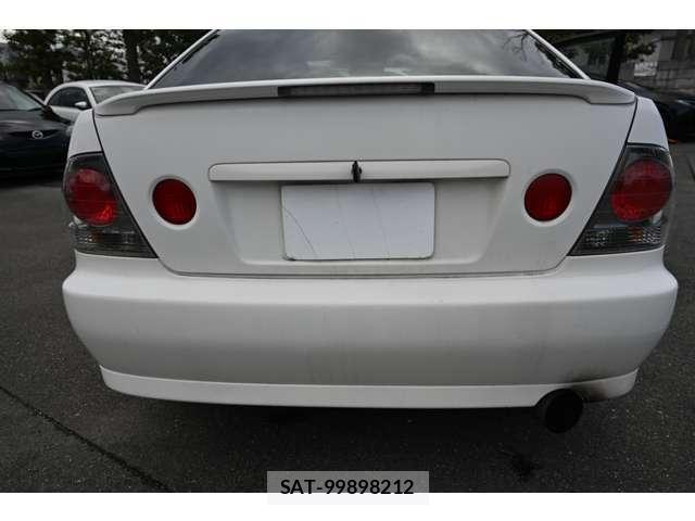 Toyota ALTEZZA 2004-03 7796594-10