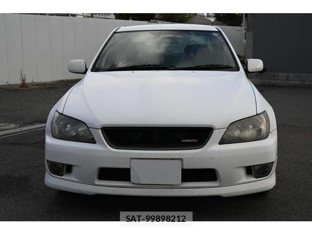Toyota ALTEZZA 2004-03 7796594-11